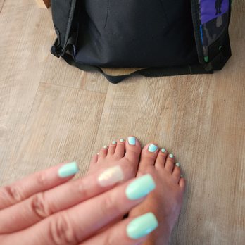 Anni's Nails - Nail Salons Near Me - San Jose, California