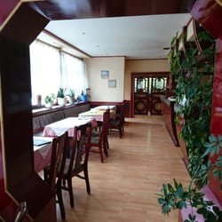 China Restaurant BI HU