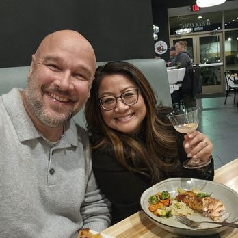 White Rabbit Kitchen - Food Trucks Near Me - Andover, Minnesota White Rabbit Kitchen - Food Trucks Near Me - Andover, Minnesota