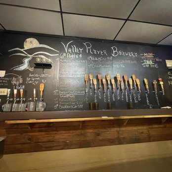 Valley River Brewery - Inside - Breweries Near Me - Murphy, North Carolina Valley River Brewery - Inside - Breweries Near Me - Murphy, North Carolina
