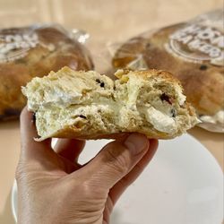 Honu Bakery - Honu Bread - grabbed 2, oops! Lol ;)
