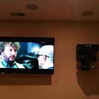 TvXpertz - Home Theatre Installation Near Me