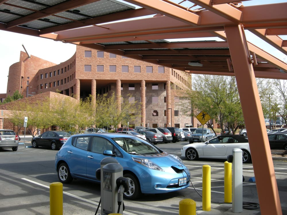 BOMBARD RENEWABLE ENERGY Updated August 2024 34 Photos Las Vegas