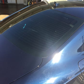 Classic Custom Tint - I'm really impressed. - Car Window Tinting Near Me - El Monte, California Classic Custom Tint - I'm really impressed. - Car Window Tinting Near Me - El Monte, California