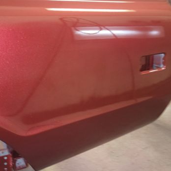 The VIP Body Shop - Finish touches - Body Shops Near Me - Pomona, California