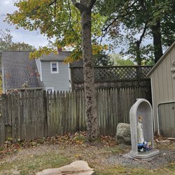 All Access Landscaping & Tree Service - After