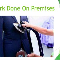 Five Star Cleaners