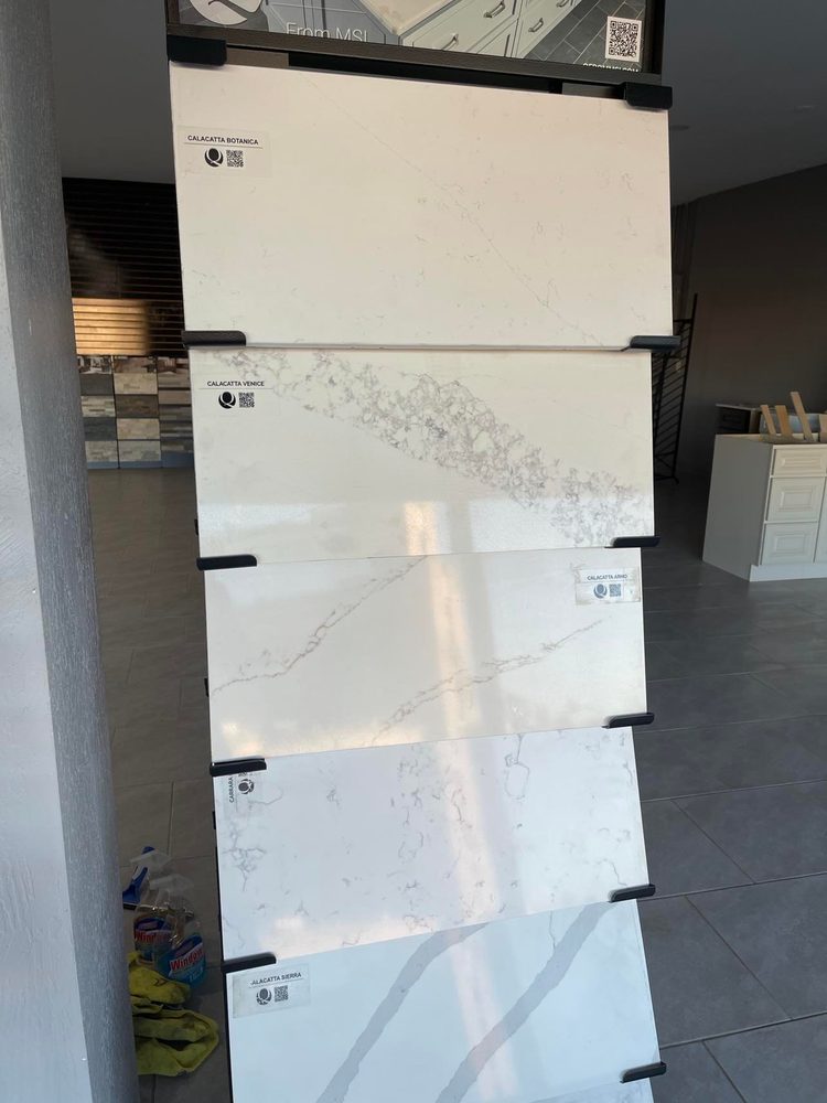 FIS FLOOR & INTERIOR SOLUTIONS Updated September 2024 44 Photos 2500 S 4th Ave, Yuma