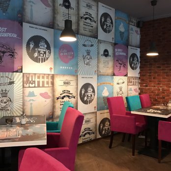 WonderWaffel - Einrichtung! - Waffles Near Me - Wuppertal, NW WonderWaffel - Einrichtung! - Waffles Near Me - Wuppertal, NW