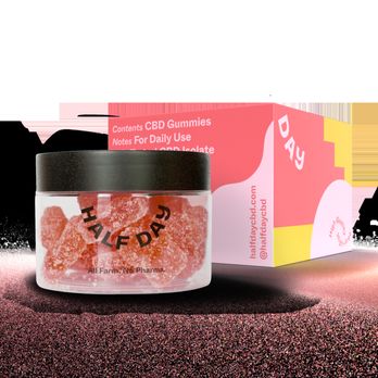 Half Day CBD - Vitamins & Supplements Near Me - Chicago, Illinois Half Day CBD - Vitamins & Supplements Near Me - Chicago, Illinois