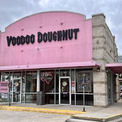 Voodoo Doughnut - Welcome to Voodoo Doughnuts on Washington