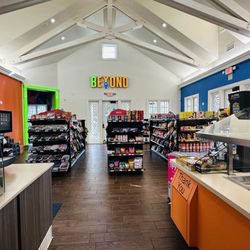 Beyond Food Mart - Snacks and more snacks