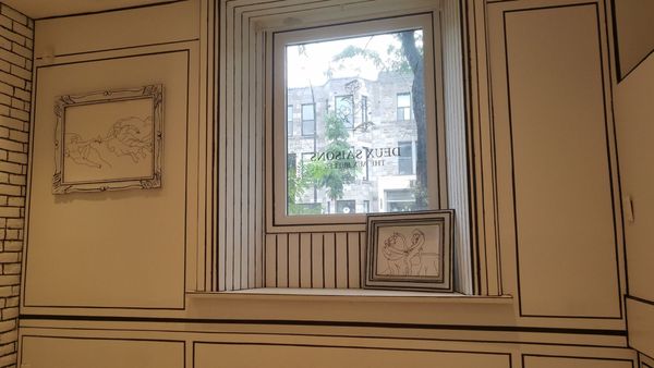 Deux Saisons Thé aux Bulles by null