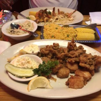 Sammys Fish Box - Seafood Near Me - Bronx, New York