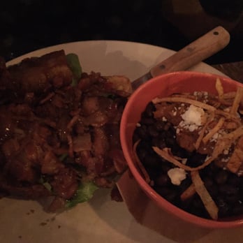 Red Feather Lounge - Take a peek at maple glazed pork BLT - Lounges Near Me - Boise, Idaho Red Feather Lounge - Take a peek at maple glazed pork BLT - Lounges Near Me - Boise, Idaho
