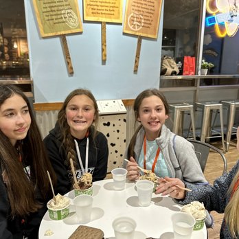 Ben & Jerry’s - Ice cream Small (2 scoops) - Ice Cream & Frozen Yogurt Near Me - Chattanooga, Tennessee Ben & Jerry’s - Ice cream Small (2 scoops) - Ice Cream & Frozen Yogurt Near Me - Chattanooga, Tennessee