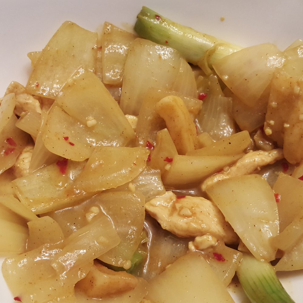 Fortuna Inn - Curry chicken? - Chinese Near Me - South Lyon, Michigan Fortuna Inn - Curry chicken? - Chinese Near Me - South Lyon, Michigan