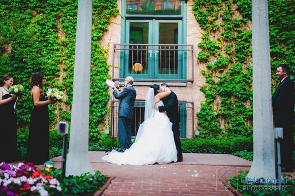 The Ivy Room At Tree Studios by null