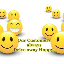 DeLand Reliable Cars And Trucks - #WeLoveHappyCustomers