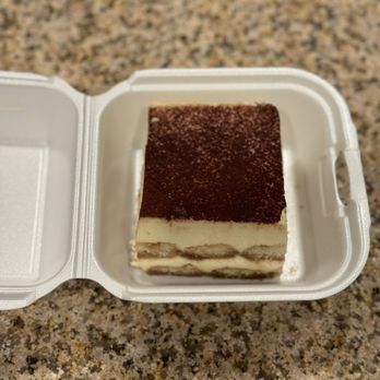 Da Valley Grill - Tiramisu Cake - Hawaiian Near Me - Phoenix, Arizona