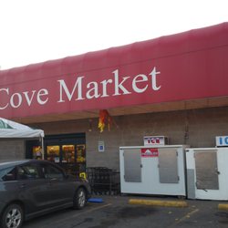 Shady Cove Market