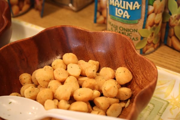 Mauna Loa Macadamia Nut Visitor Center by null