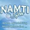 NAMTI Spa gift card