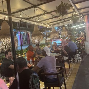 La Piazzetta - Italian Near Me - Puerto Vallarta, JAL
