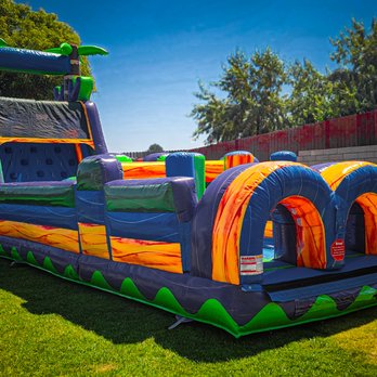 The Bounce Depot - Bounce House Rentals Near Me - Kennewick, Washington The Bounce Depot - Bounce House Rentals Near Me - Kennewick, Washington
