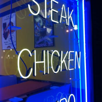 Cincy Steak and Lemonade - Cheesesteaks Near Me - Cincinnati, Ohio