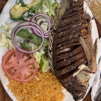 El Paso Mexican Restaurant - Mojarra - Mexican Near Me - Sevierville, Tennessee El Paso Mexican Restaurant - Mojarra - Mexican Near Me - Sevierville, Tennessee