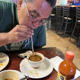 Birrias sauce