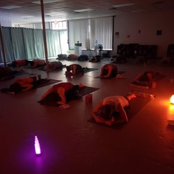 Vibrations Yoga