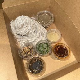 Meal kit