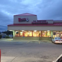 Wendy's