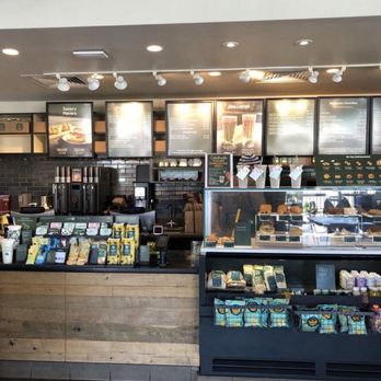 Starbucks - Coffee & Tea Near Me - La Puente, California