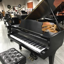 Piano Market Plus