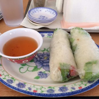 Bida Saigon - Noodle wraps with pork! - Vietnamese Near Me - Knoxville, Tennessee Bida Saigon - Noodle wraps with pork! - Vietnamese Near Me - Knoxville, Tennessee