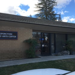 Acupuncture Healing Arts Center
