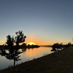 Oklahoma River Trails