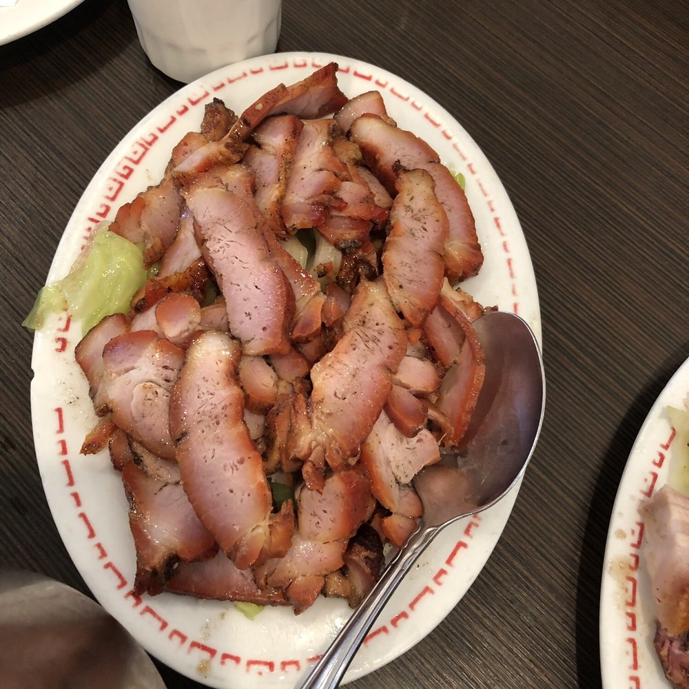 Cheung Hing Restaurant - BBQ pork - Chinese Near Me - Millbrae, California Cheung Hing Restaurant - BBQ pork - Chinese Near Me - Millbrae, California