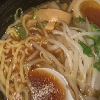 Three Bowls Ramen - Noodles Near Me - Woodside, New York Three Bowls Ramen - Noodles Near Me - Woodside, New York