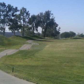 Steele Canyon Golf Club - Golf Near Me - Jamul, California