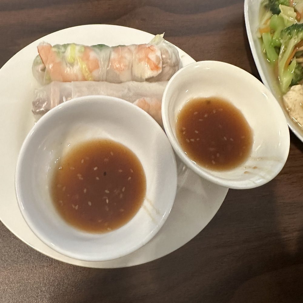 Tram's Kitchen - Fresh Spring Rolls - Vietnamese Near Me - Pittsburgh, Pennsylvania Tram's Kitchen - Fresh Spring Rolls - Vietnamese Near Me - Pittsburgh, Pennsylvania