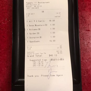Yamato 2 - Japanese Near Me - Boston, Massachusetts Yamato 2 - Japanese Near Me - Boston, Massachusetts