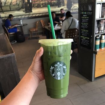 Starbucks - Coffee & Tea Near Me - Pickering, Ontario
