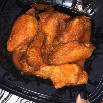Epic Wings - Well disappointed with my order tonight. I had my orders extra wet and well one of the chicken wasn't wet at all. - Chicken Wings Near Me - San Diego, California Epic Wings - Well disappointed with my order tonight. I had my orders extra wet and well one of the chicken wasn't wet at all. - Chicken Wings Near Me - San Diego, California