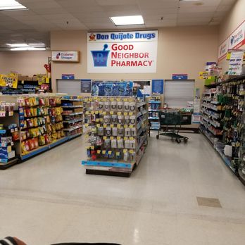 Don Quijote Drugs - Drugstores Near Me - Waipahu, Hawaii Don Quijote Drugs - Drugstores Near Me - Waipahu, Hawaii