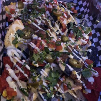 Gringo - Nachos - Mexican Near Me - Vancouver, British Columbia Gringo - Nachos - Mexican Near Me - Vancouver, British Columbia