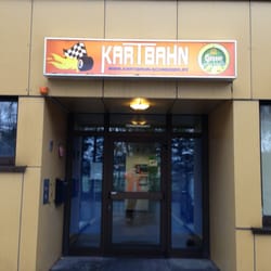 Kartbahn Schneider
